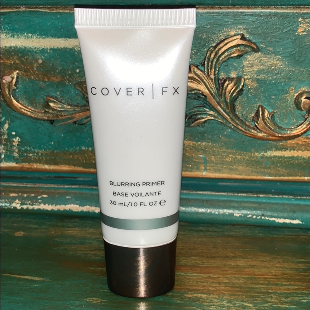 Cover FX Blurring Primer